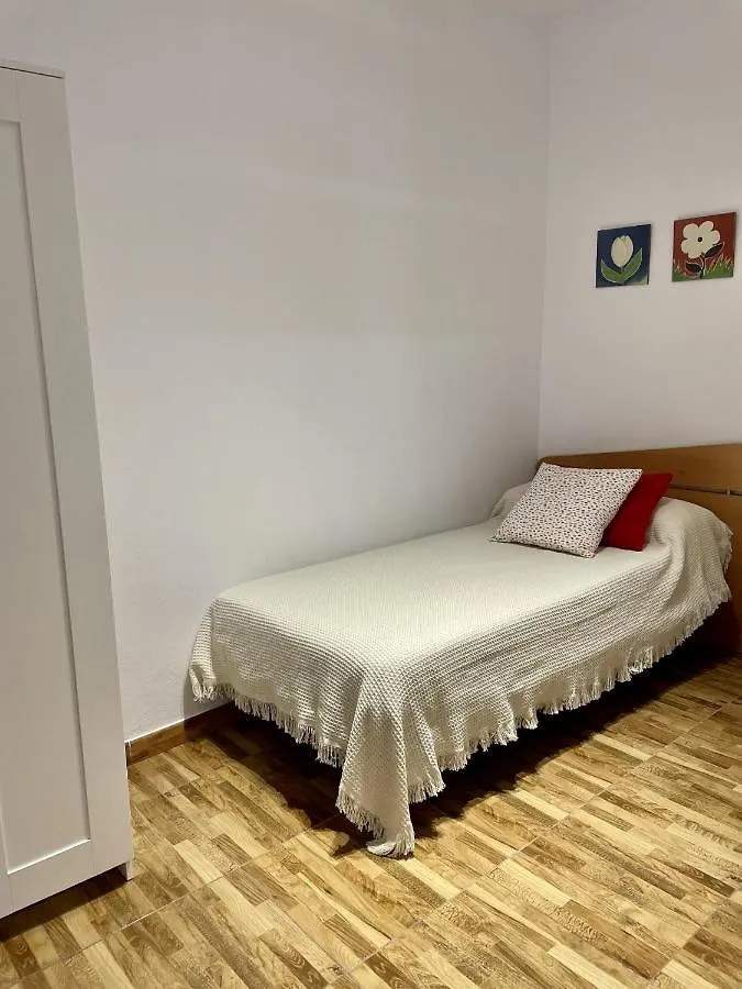 Apartment Homeforguest Amplio Apartamento Con Piscina Y Terraza En Mogan Spain