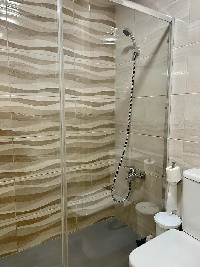 Homeforguest Amplio Apartamento Con Piscina Y Terraza En Mogan
