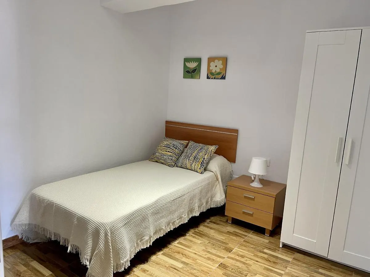 Homeforguest Amplio Apartamento Con Piscina Y Terraza En Mogan Apartment