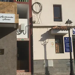 Apartment Acoran, Mogán