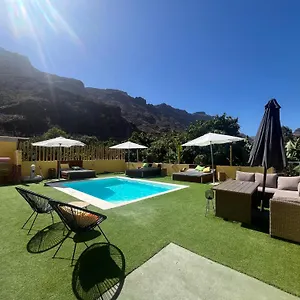Appartamento Sunny Carmelito Deluxe, Mogán