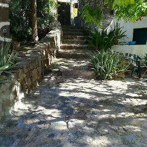 Casa di campagna Casa Mamánena, Mogán